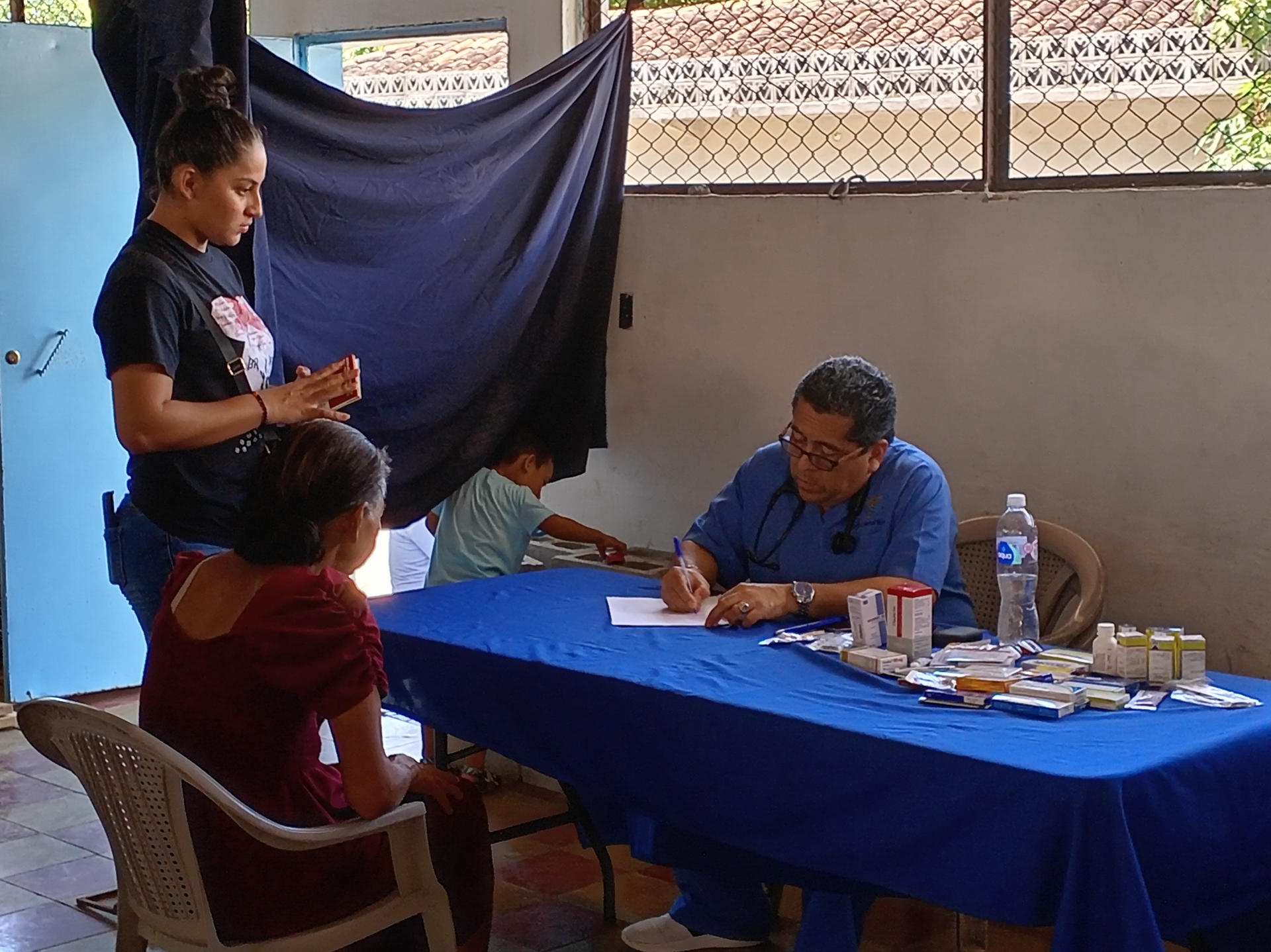 Desarrollo Social Territorial